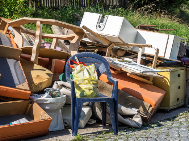 Best Commercial Junk Removal  in Glendora, CA