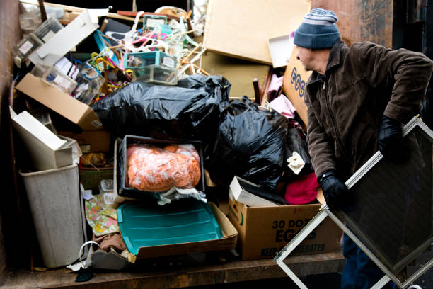 Best Garage Cleanout Services  in Glendora, CA