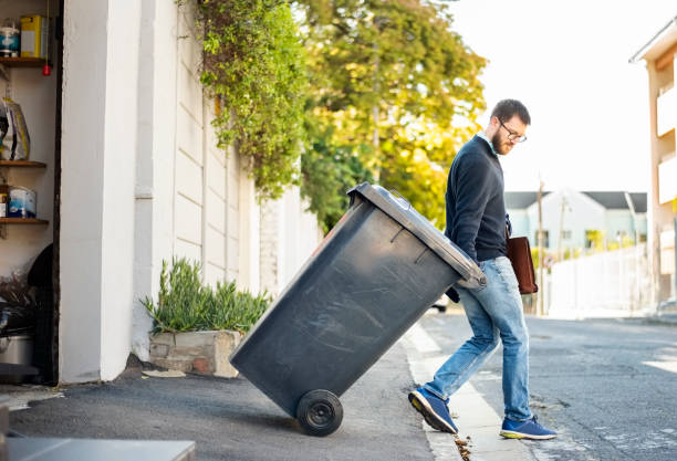 Glendora, CA Junk Removal Company